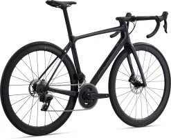 Giant TCR Advanced Pro 1 Black Diamond -Professional Bicycle Store giant tcr advanced pro 1 black diamond 3 1