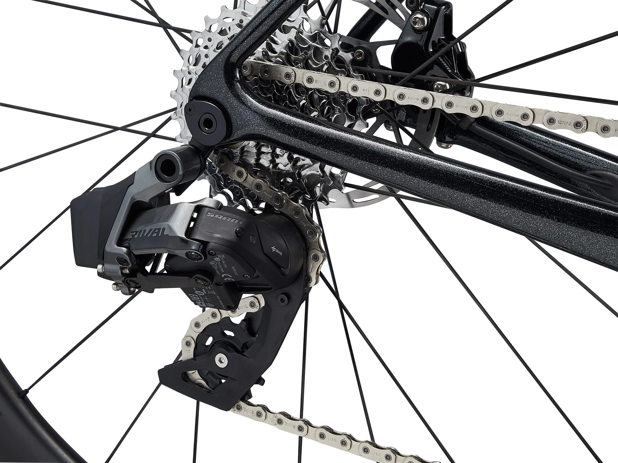 Giant TCR Advanced Pro 1 Supernova 5 Giant TCR Advanced Pro 1 Supernova - Image 5