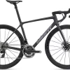 Giant TCR Advanced SL 0 Raw Carbon