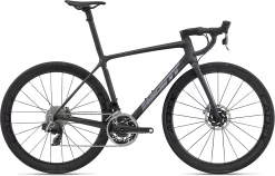 Giant TCR Advanced SL 0 Raw Carbon