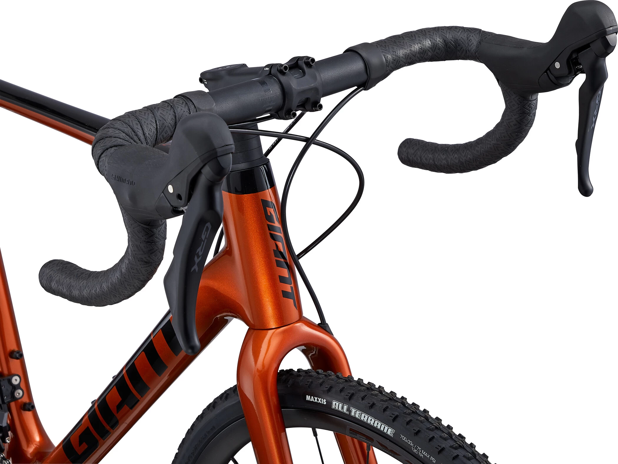 Giant TCX Advanced Pro 2 Amber Glow 3 Giant TCX Advanced Pro 2 Amber Glow - Image 3