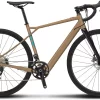 GT Bicycles EGrade Amp Satin Bronze