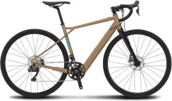 GT Bicycles EGrade Amp Satin Bronze