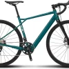 GT Bicycles EGrade Bolt Gloss Dark Teal