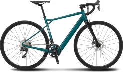 GT Bicycles EGrade Bolt Gloss Dark Teal