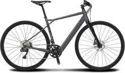 GT Bicycles EGrade Current Satin Gunmetal