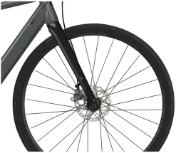 GT Bicycles EGrade Current Satin Gunmetal -Professional Bicycle Store gt bicycles egrade current satin gunmetal 3