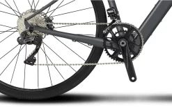 GT Bicycles EGrade Current Satin Gunmetal -Professional Bicycle Store gt bicycles egrade current satin gunmetal 4