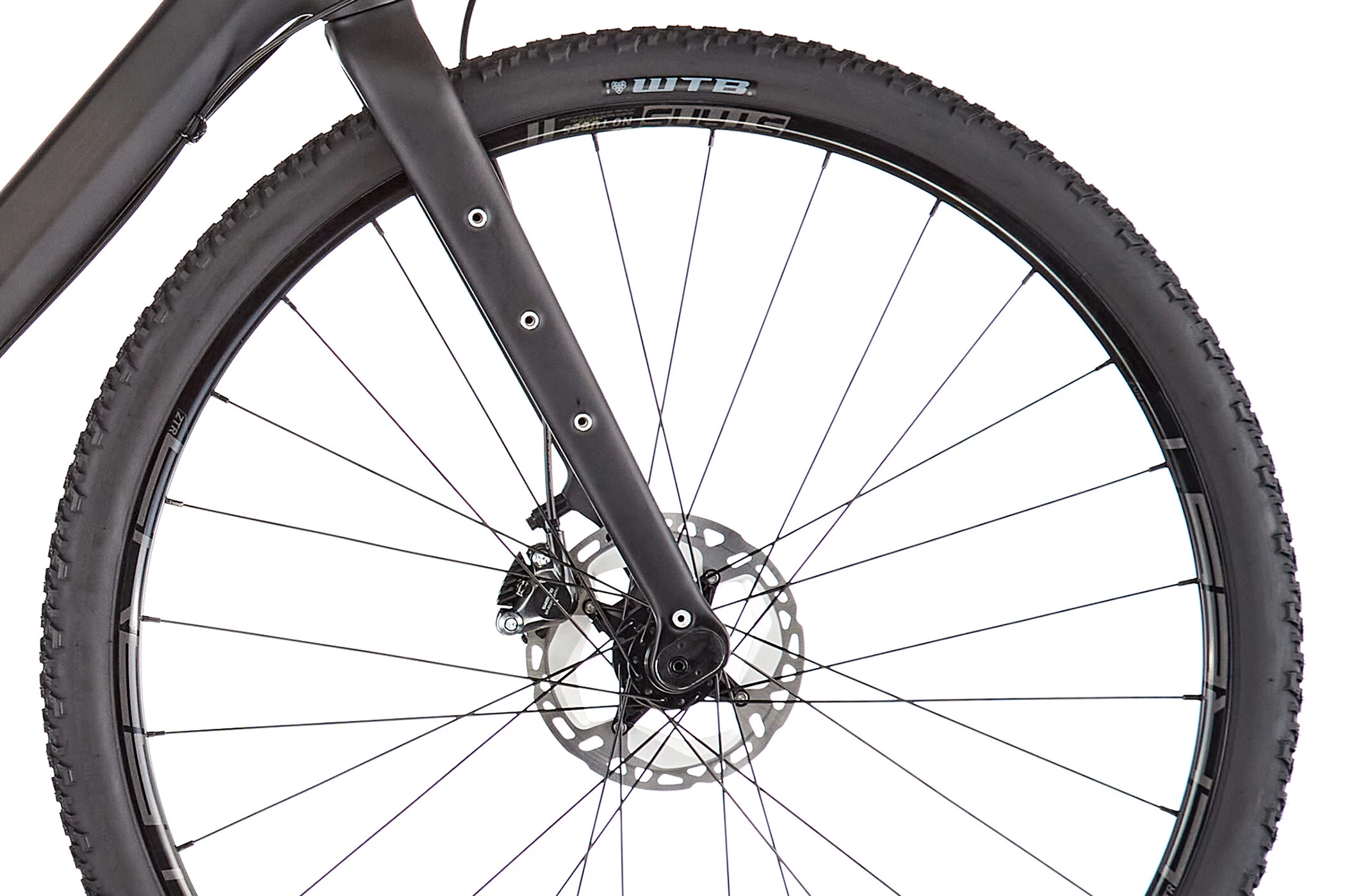 GT Bicycles Grade Carbon Pro Satin Raw Carbon 4 GT Bicycles Grade Carbon Pro Satin Raw Carbon - Image 4