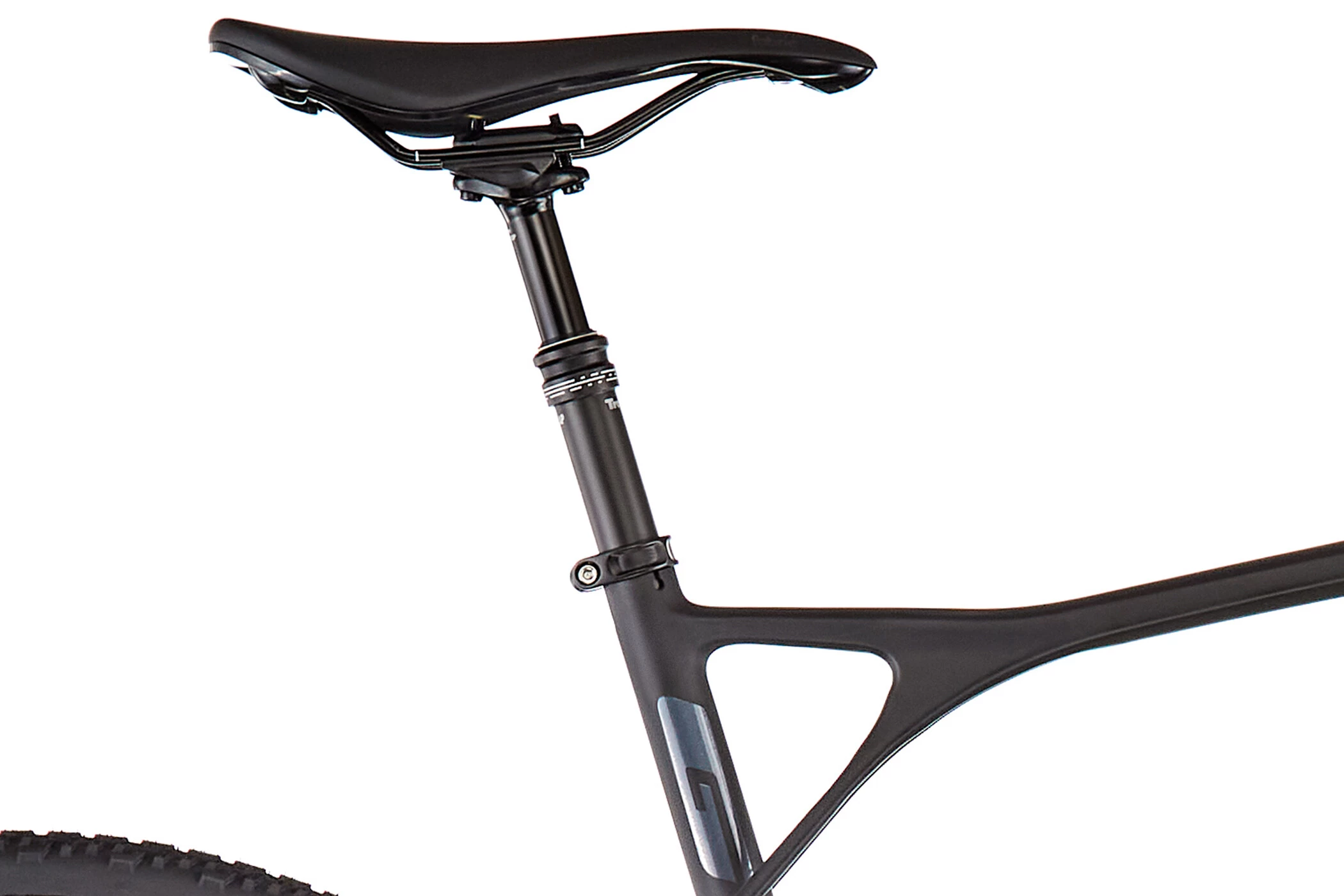 GT Bicycles Grade Carbon Pro Satin Raw Carbon 7 GT Bicycles Grade Carbon Pro Satin Raw Carbon - Image 7