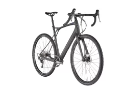 GT Bicycles Grade Carbon Pro Satin Raw Carbon