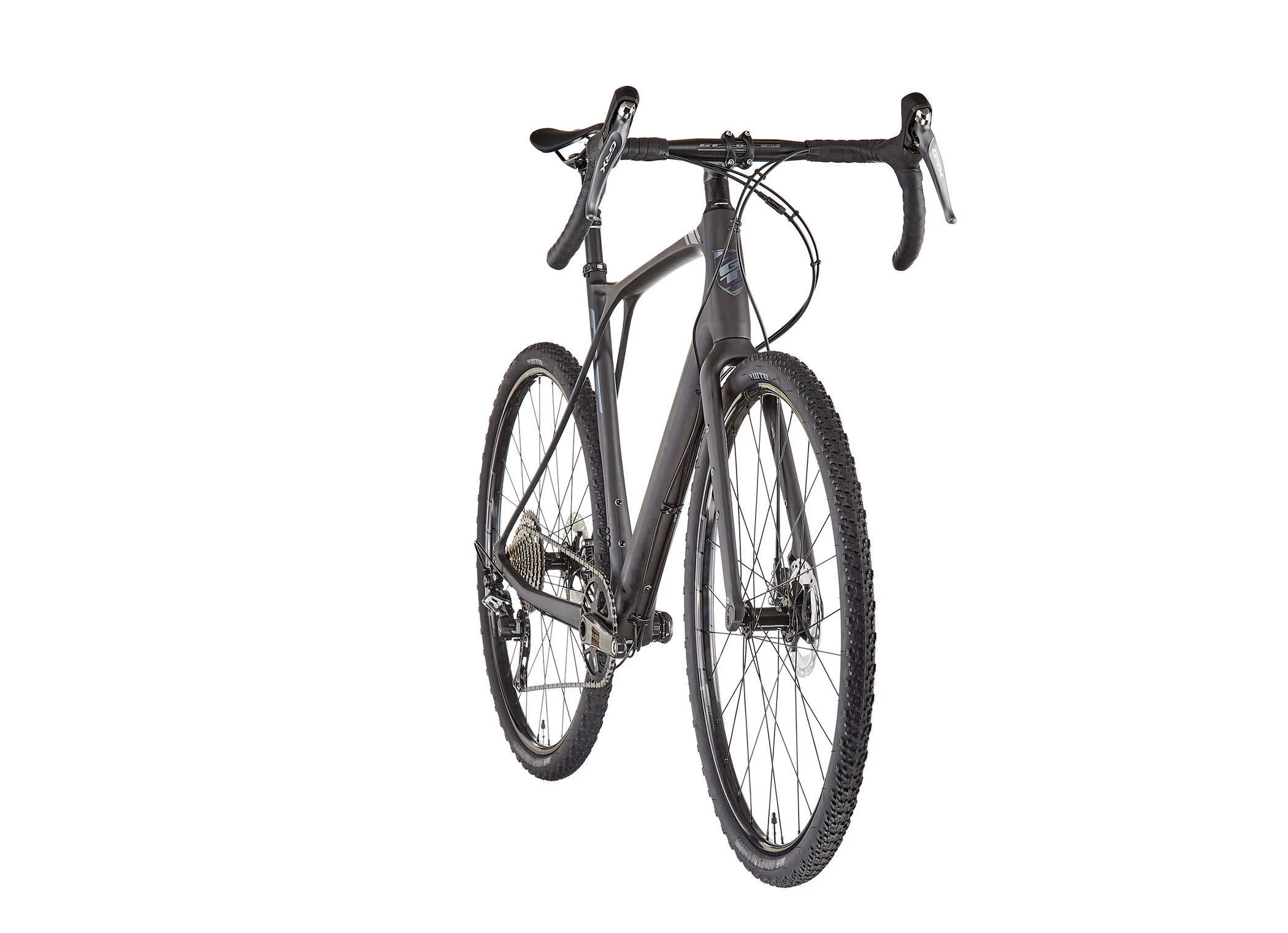 GT Bicycles Grade Carbon Pro Satin Raw Carbon 8 GT Bicycles Grade Carbon Pro Satin Raw Carbon - Image 8