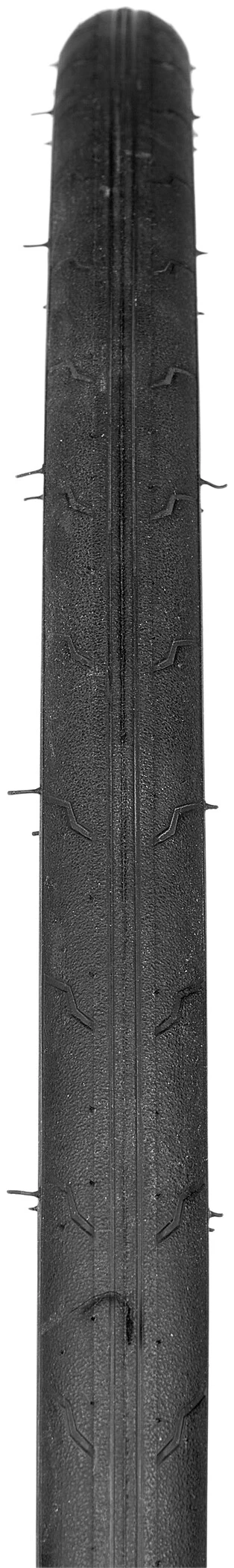 Hutchinson Challenger Folding Tyre 700x25C Black 2 Hutchinson Challenger Folding Tyre 700x25C Black - Image 2