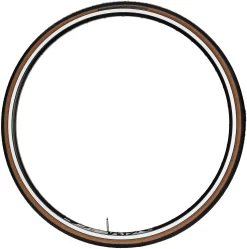 Hutchinson Challenger Folding Tyre 700x28C Tanwall Black/beige 5 Hutchinson Challenger Folding Tyre 700x28C Tanwall Black/beige -Professional Bicycle Store hutchinson challenger folding tyre 700x28c tanwall black beige 3