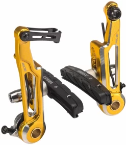 ICE Jaw 2.0 Expert V-Brake Caliper Gold