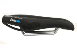 ISM PN 4.1 Saddle Black -Professional Bicycle Store ism pn 41 saddle black 3