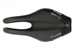 ISM PN 4.1 Saddle Black -Professional Bicycle Store ism pn 41 saddle black 4