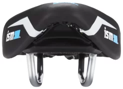 ISM PN1.1 Performance Saddle Narrow Black -Professional Bicycle Store ism pn11 performance saddle narrow schwarz 4