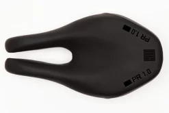 ISM PR 1.0 Saddle Black -Professional Bicycle Store ism pr 10 sattel schwarz 3
