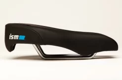 ISM PR 1.0 Saddle Black -Professional Bicycle Store ism pr 10 sattel schwarz 4