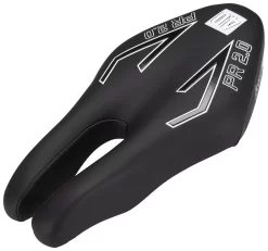 ISM PR 2.0 Saddle Black