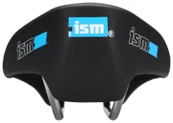 ISM PR 2.0 Saddle Black -Professional Bicycle Store ism pr 20 sattel schwarz 4