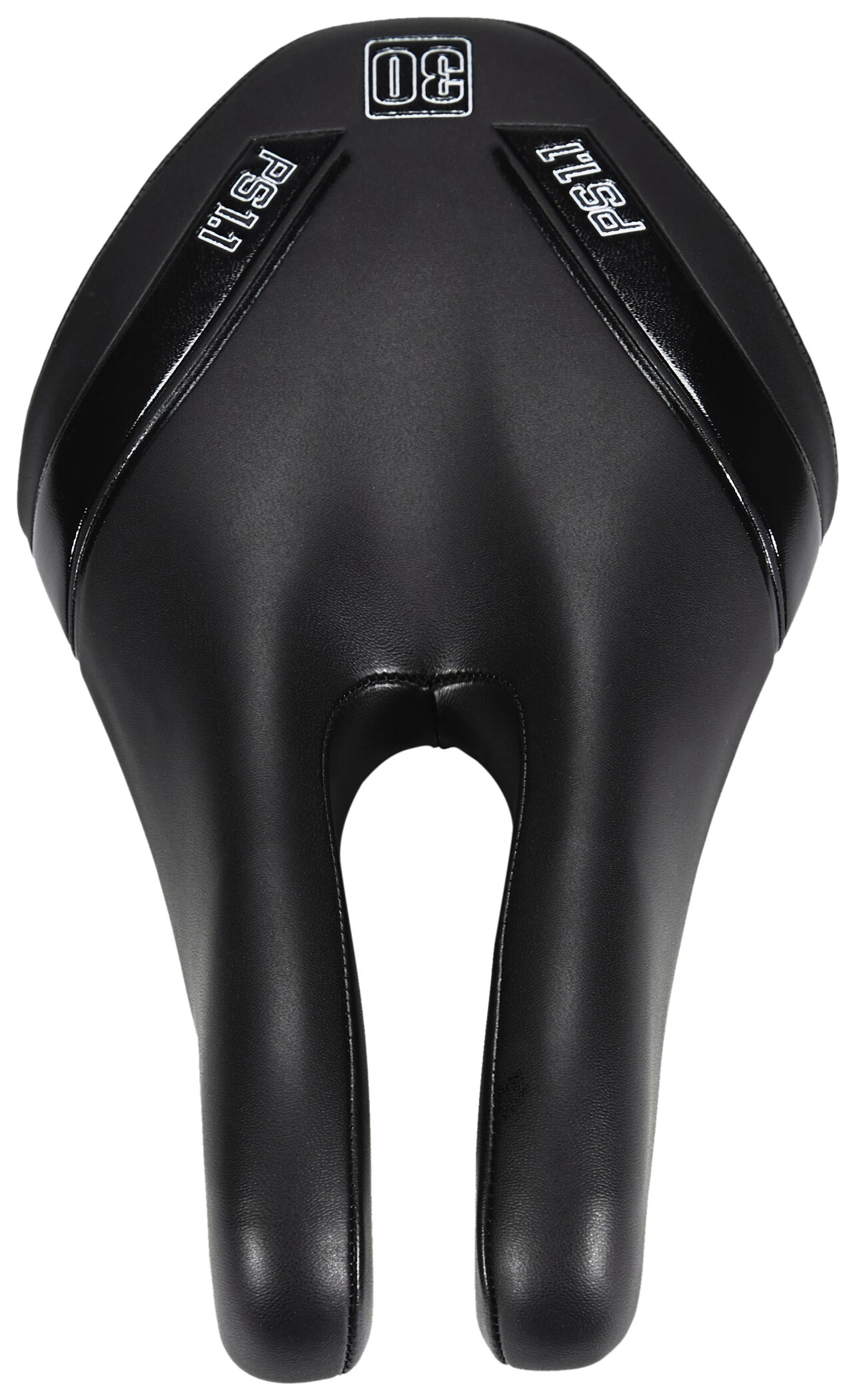 ISM PS 1.1 Saddle Black 3 ISM PS 1.1 Saddle Black - Image 3