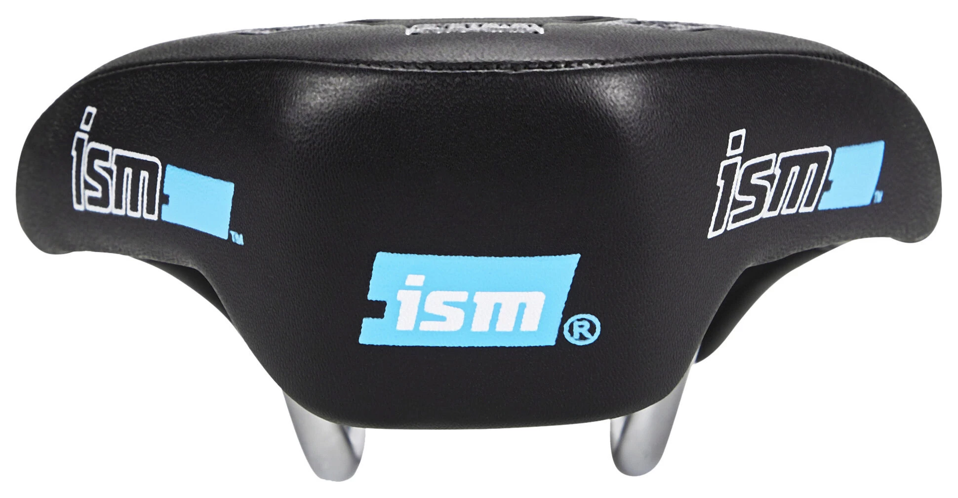 ISM PS 1.1 Saddle Black 4 ISM PS 1.1 Saddle Black - Image 4