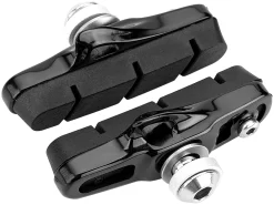 Jagwire Road Pro S Lite Rim Brake Pads Shimano Black