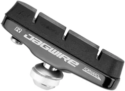 Jagwire Road Pro S Lite Rim Brake Pads Shimano Black -Professional Bicycle Store jagwire br schuh sleek pro road lite 3 1