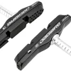 Jagwire Mountain Pro Brake Shoes For Cantilever 1 Pair Black