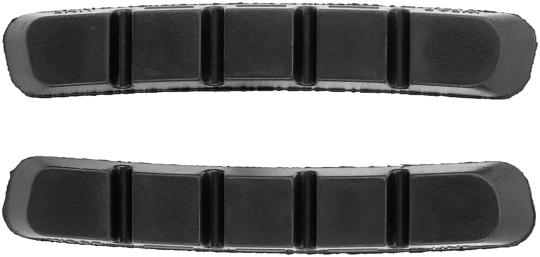 Jagwire Mountain Sport Rim Brake Pads Black 2 Jagwire Mountain Sport Rim Brake Pads Black - Image 2