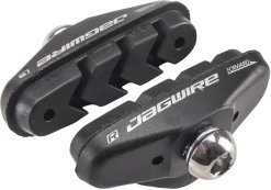 Jagwire Road Basics Rim Brake Pads Universal Black