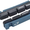 Jagwire Road Pro Brake Pads For Shimano/SRAM Carbon Blue