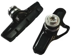 Jagwire Road Pro Rim Brake Pads Campagnolo Black