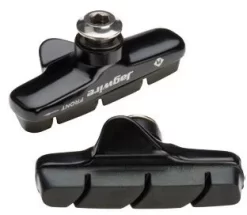 Jagwire Road Sport Rim Brake Pads Campagnolo Black