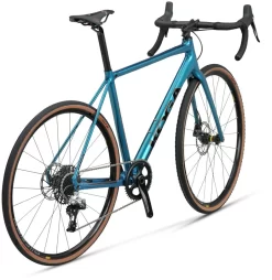 Koga Colmaro Allroad Turquoise Metallic -Professional Bicycle Store koga colmaro allroad turquoise metallic 3