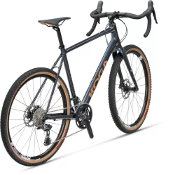 Koga Colmaro Extreme Steel High Gloss -Professional Bicycle Store koga colmaro extreme steel high gloss 3