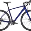 Kona Libre CR/DL Gloss Indigo Blue