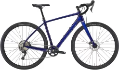 Kona Libre CR/DL Gloss Indigo Blue