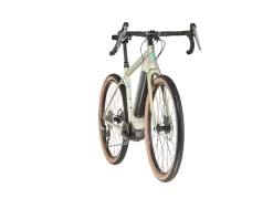 Kona Libre EL Metallic Pewter -Professional Bicycle Store kona libre el metallic pewter 3