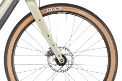 Kona Libre EL Metallic Pewter -Professional Bicycle Store kona libre el metallic pewter 5