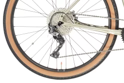 Kona Libre EL Metallic Pewter -Professional Bicycle Store kona libre el metallic pewter 7