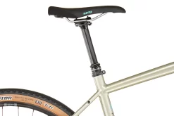 Kona Libre EL Metallic Pewter -Professional Bicycle Store kona libre el metallic pewter 8