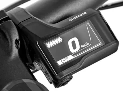 Kona Libre EL Metallic Pewter -Professional Bicycle Store kona libre el metallic pewter 9