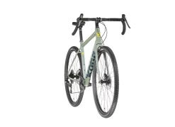 Kona Libre Green -Professional Bicycle Store kona libre green 3