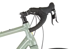 Kona Libre Green -Professional Bicycle Store kona libre green 4