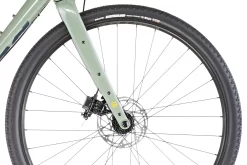 Kona Libre Green -Professional Bicycle Store kona libre green 5