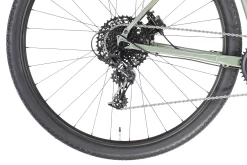 Kona Libre Green -Professional Bicycle Store kona libre green 7