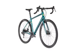 Kona Libre Jeep Green